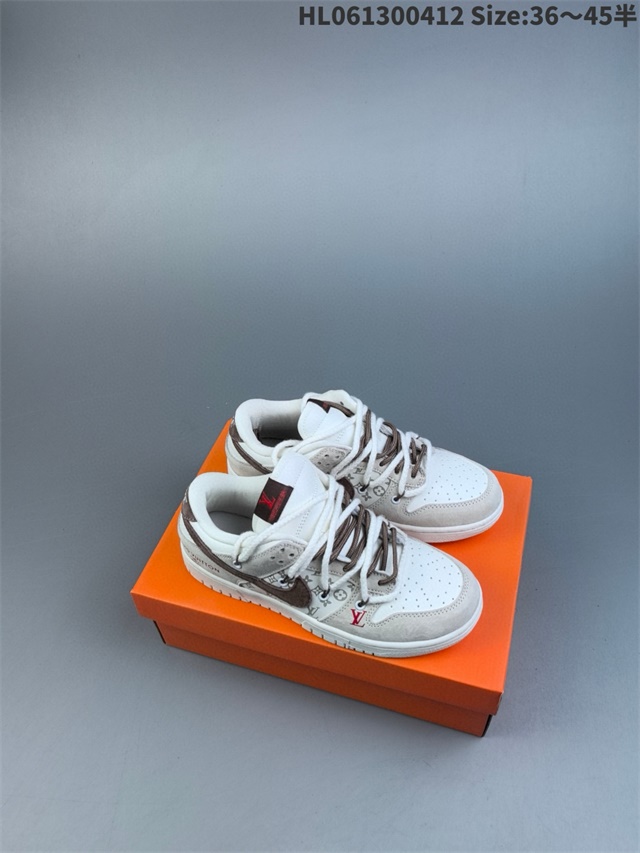 women Low top dunk sb shoes 36-45 2025-9-19-423